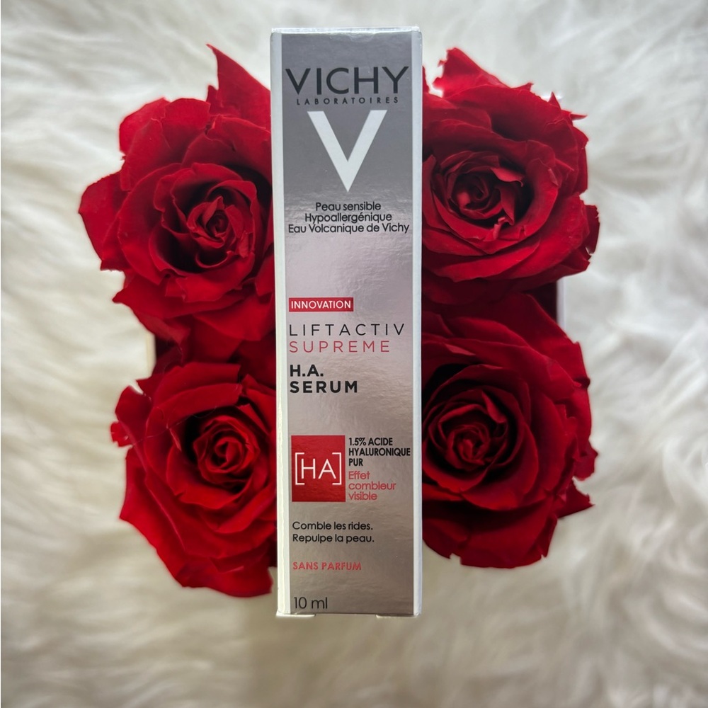 VICHY LIFTACTIV H.A. SERUM